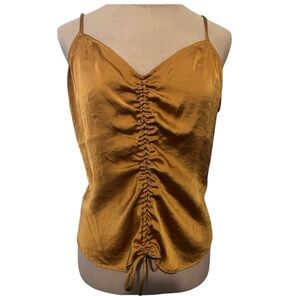 Nine West Satin Tank